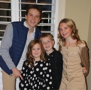 Meet your Posher, Molly